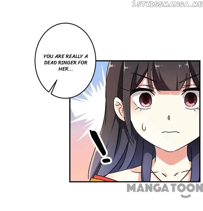 Prince, You’re So Cheap! chapter 292 - page 1