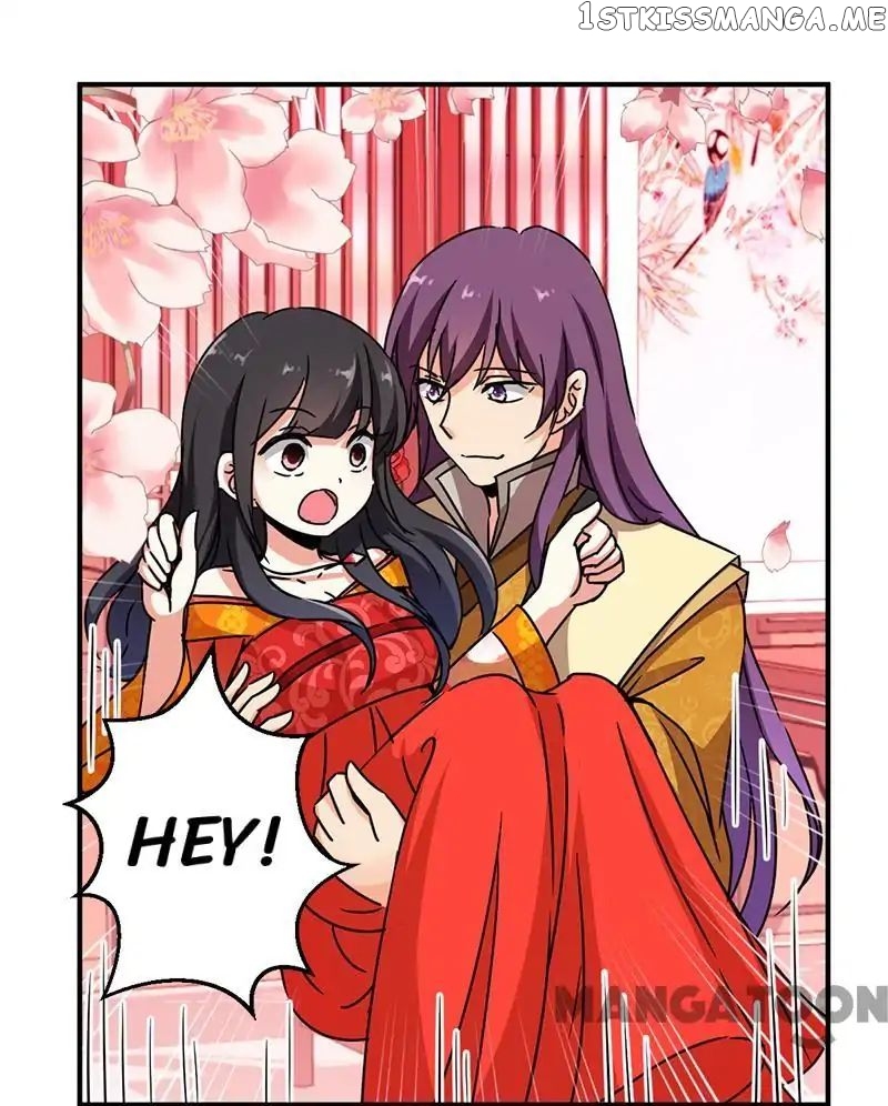 Prince, You’re So Cheap! chapter 292 - page 16