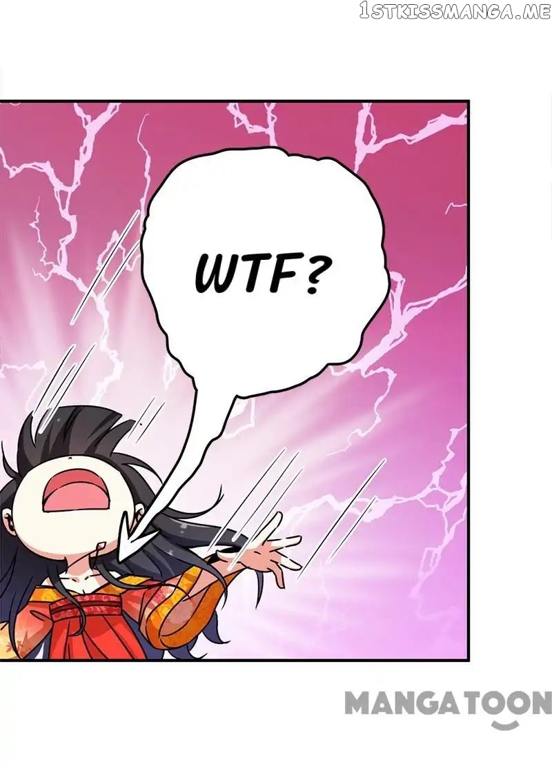 Prince, You’re So Cheap! chapter 292 - page 19