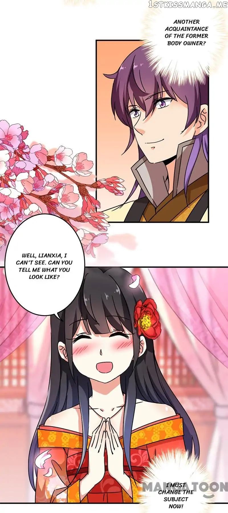 Prince, You’re So Cheap! chapter 292 - page 3