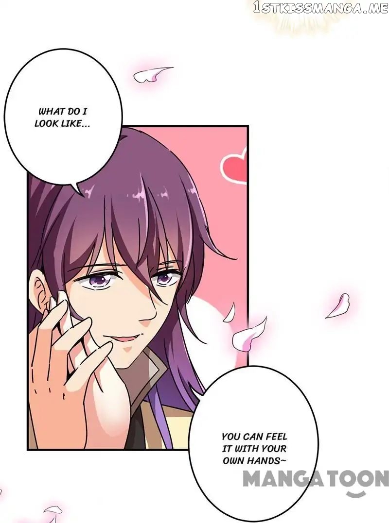 Prince, You’re So Cheap! chapter 292 - page 5