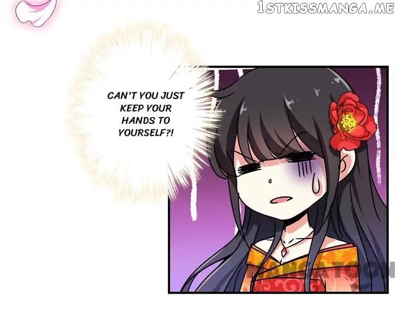 Prince, You’re So Cheap! chapter 292 - page 6
