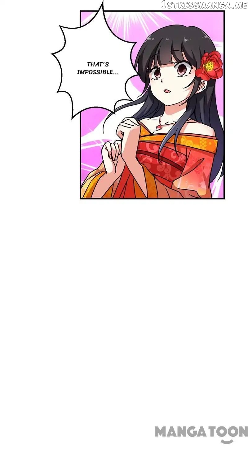 Prince, You’re So Cheap! chapter 292 - page 8