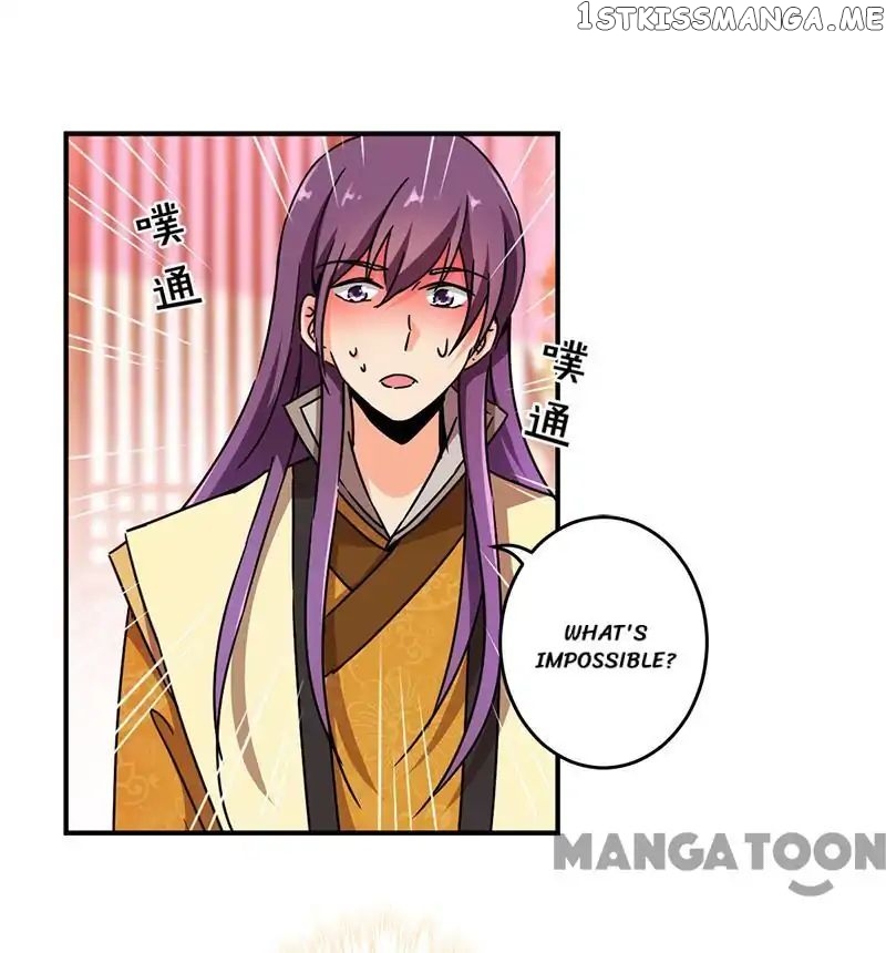 Prince, You’re So Cheap! chapter 292 - page 9