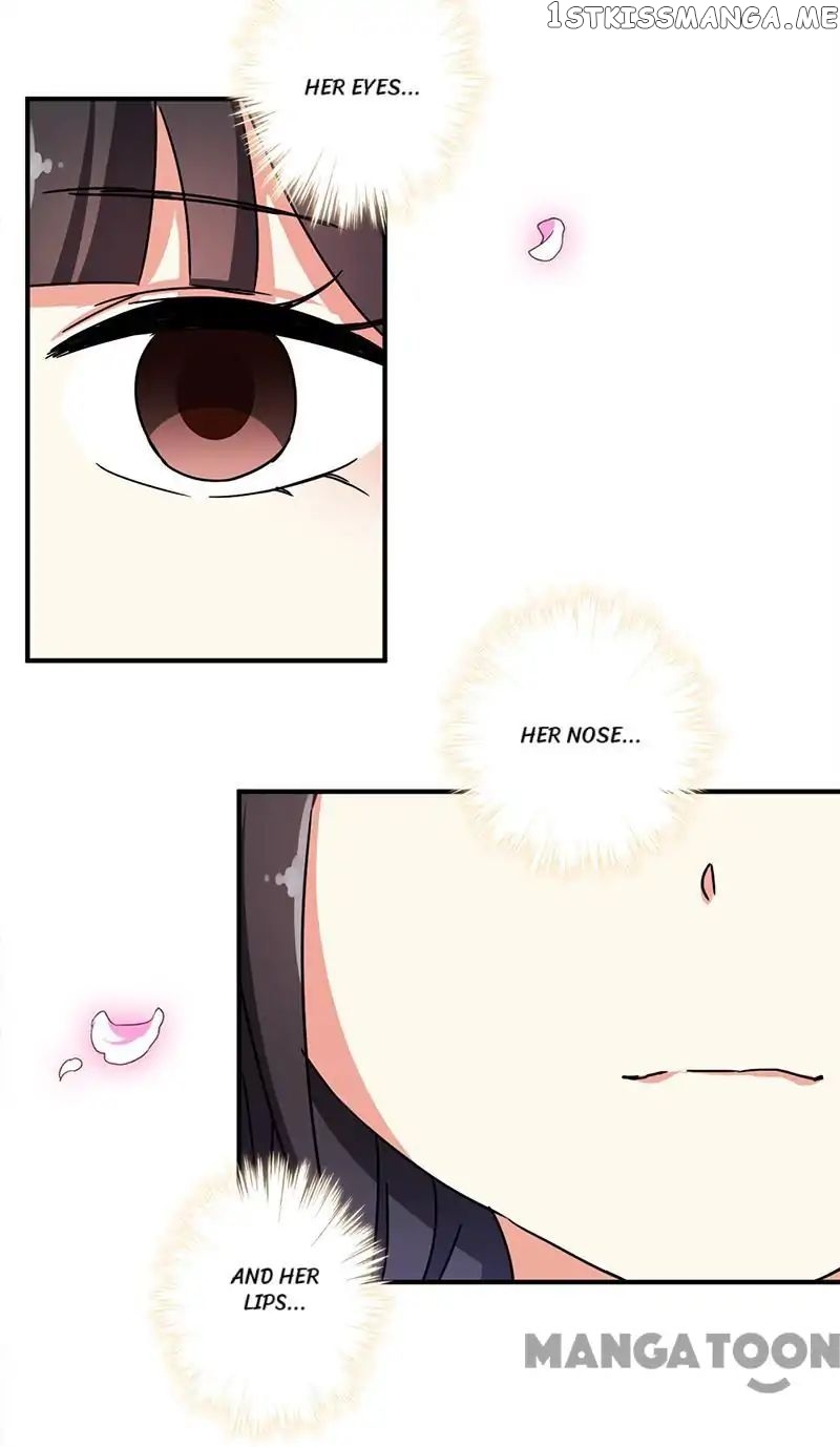 Prince, You’re So Cheap! chapter 291 - page 1