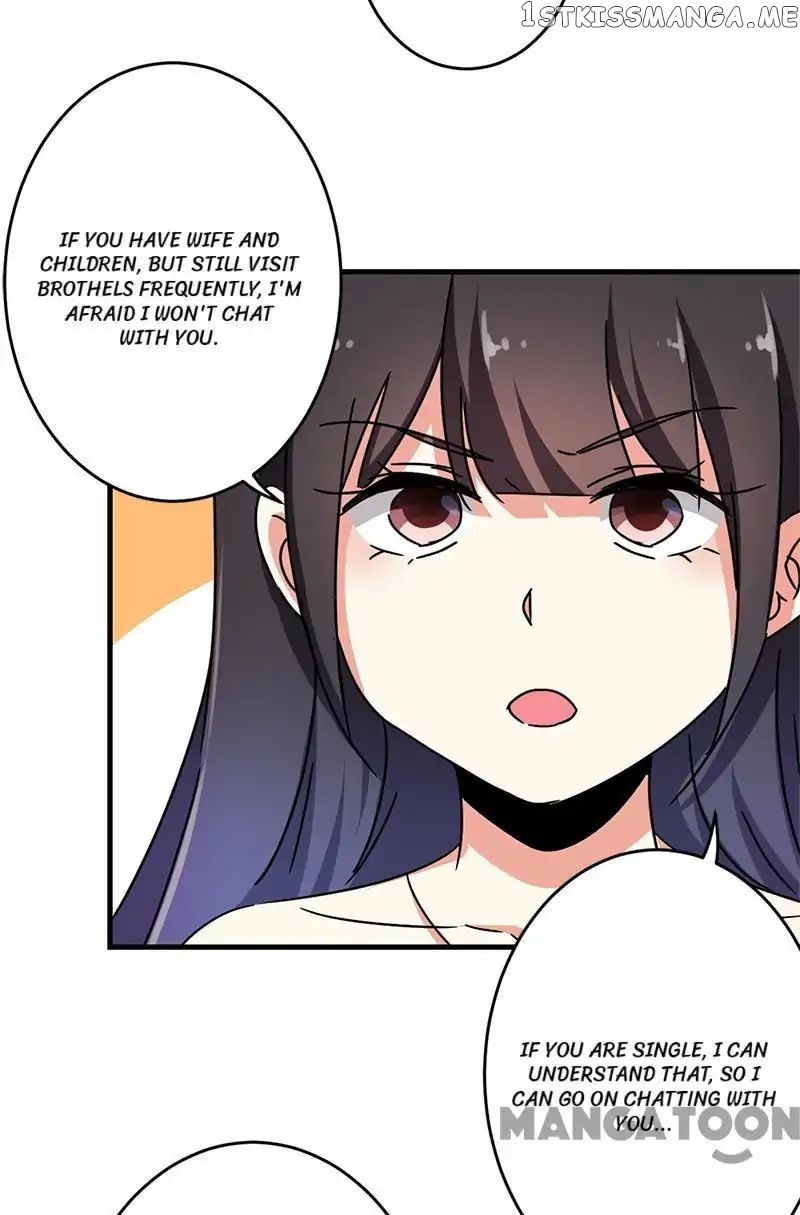 Prince, You’re So Cheap! chapter 291 - page 18