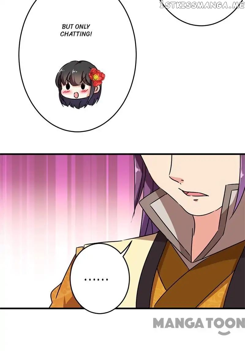 Prince, You’re So Cheap! chapter 291 - page 19