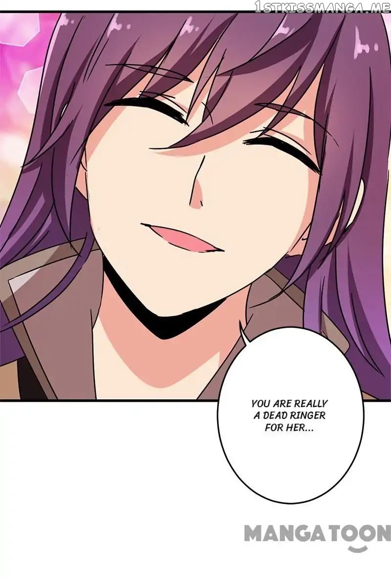 Prince, You’re So Cheap! chapter 291 - page 20