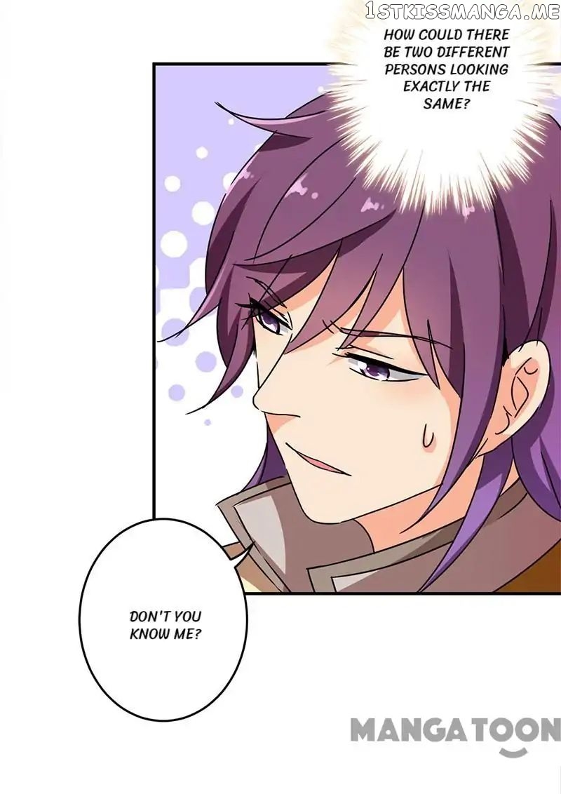 Prince, You’re So Cheap! chapter 291 - page 4