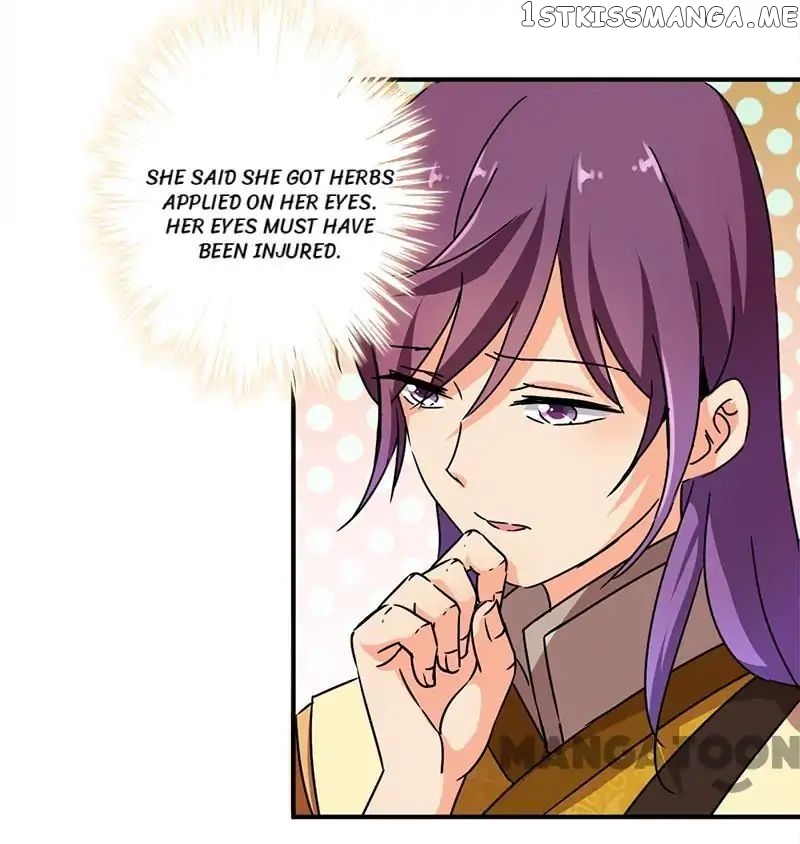 Prince, You’re So Cheap! chapter 291 - page 8