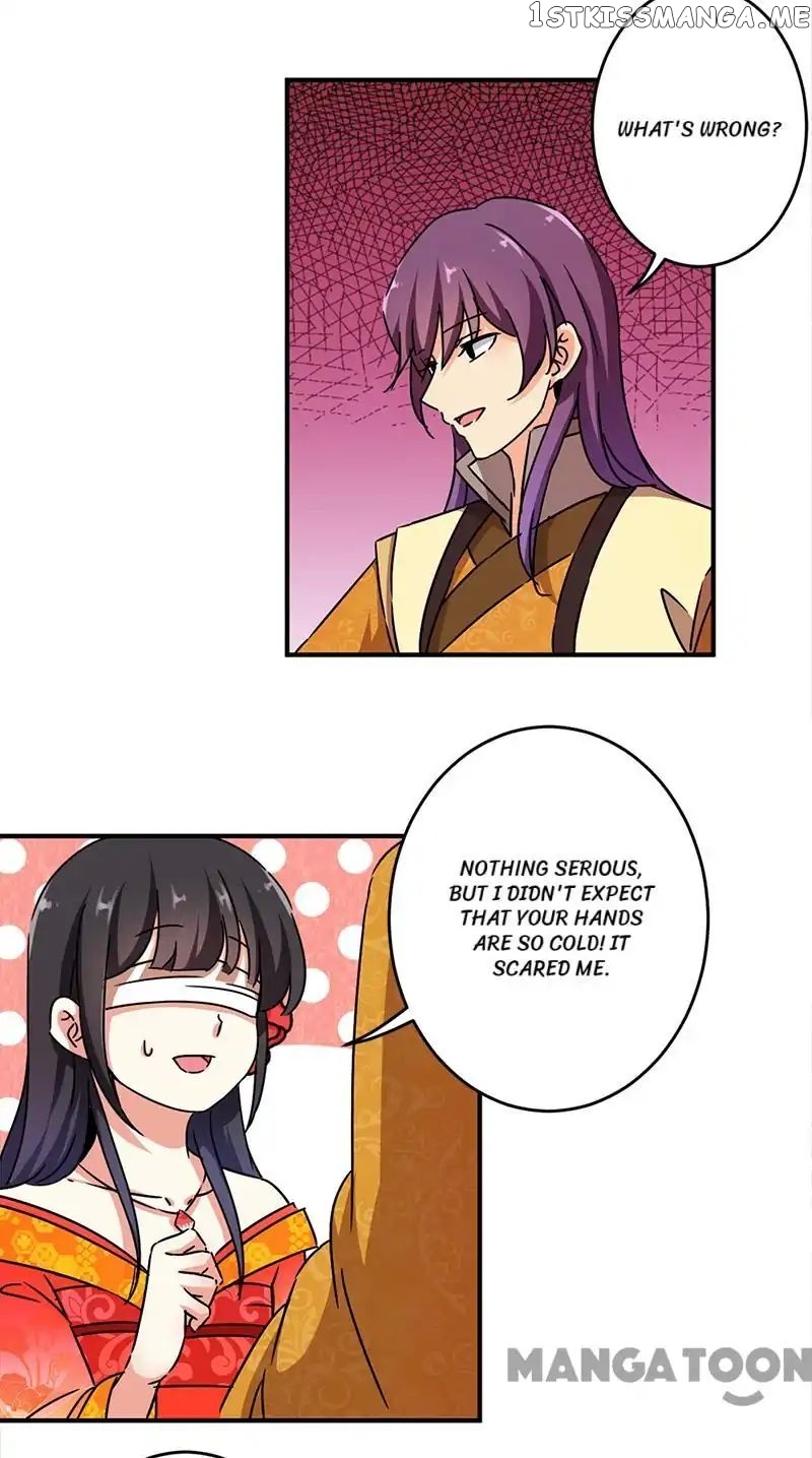 Prince, You’re So Cheap! chapter 290 - page 10