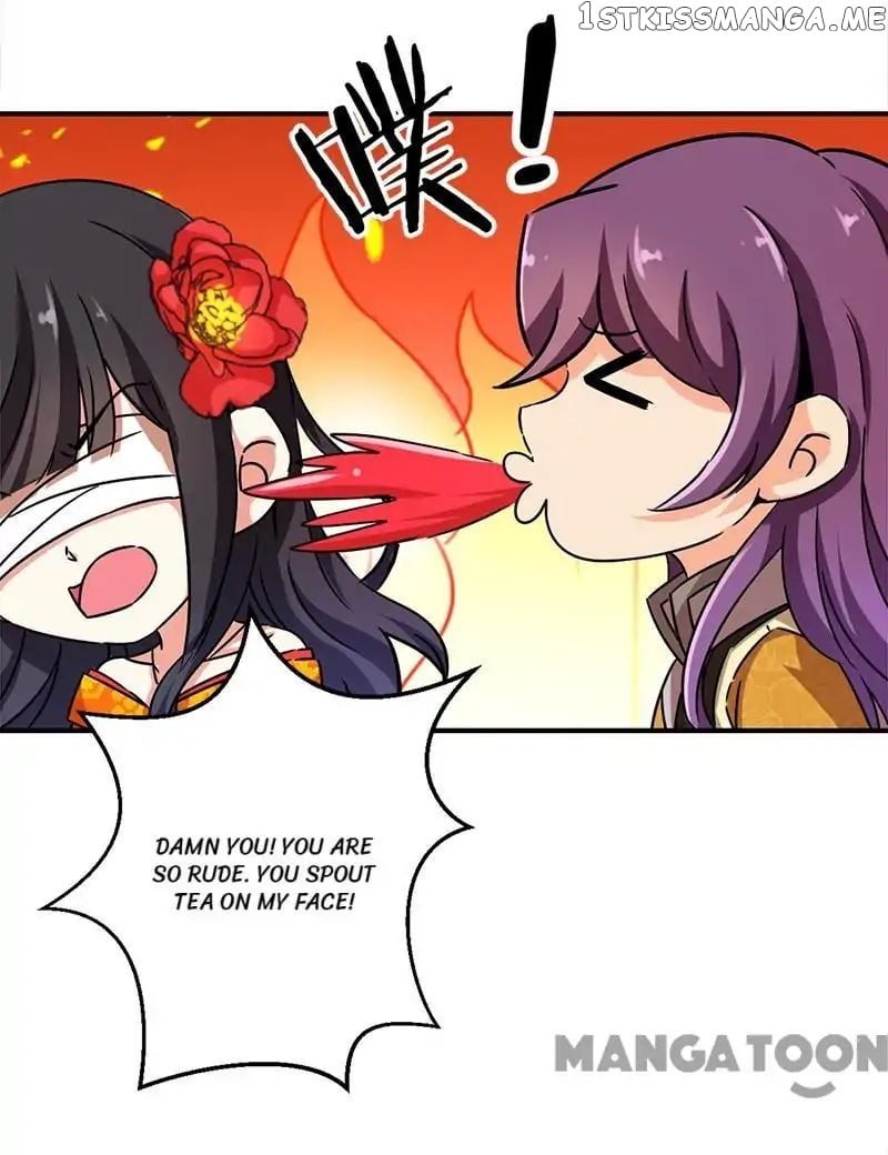 Prince, You’re So Cheap! chapter 290 - page 3