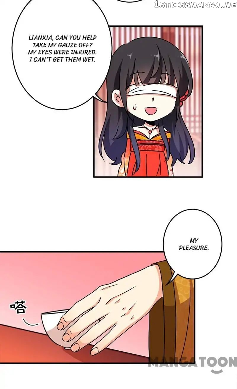 Prince, You’re So Cheap! chapter 290 - page 8