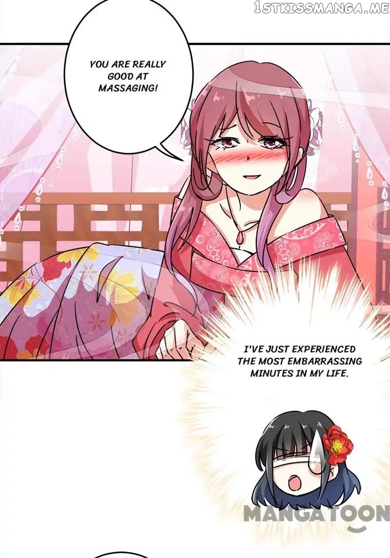 Prince, You’re So Cheap! chapter 288 - page 10