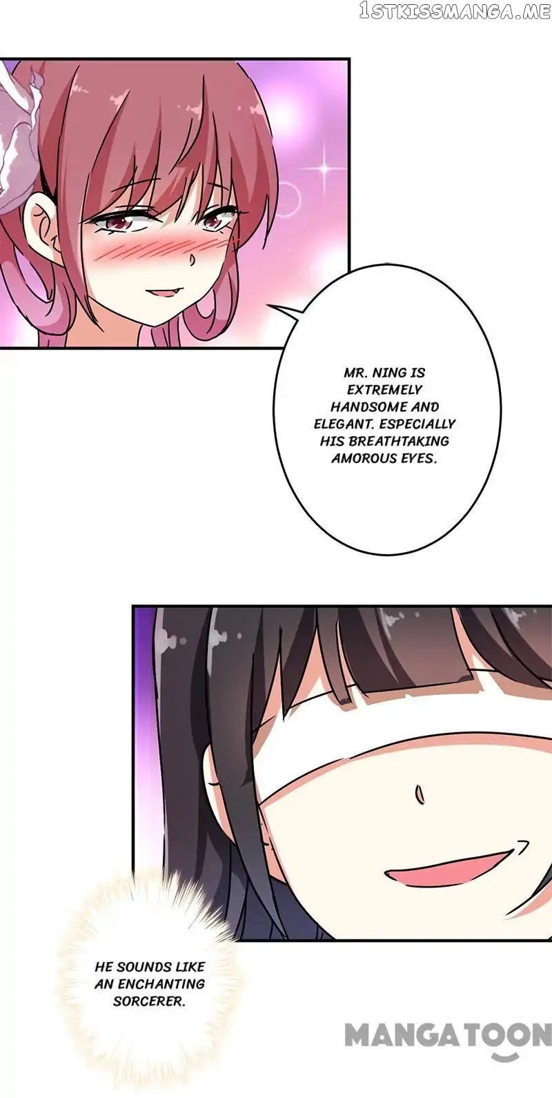 Prince, You’re So Cheap! chapter 288 - page 16