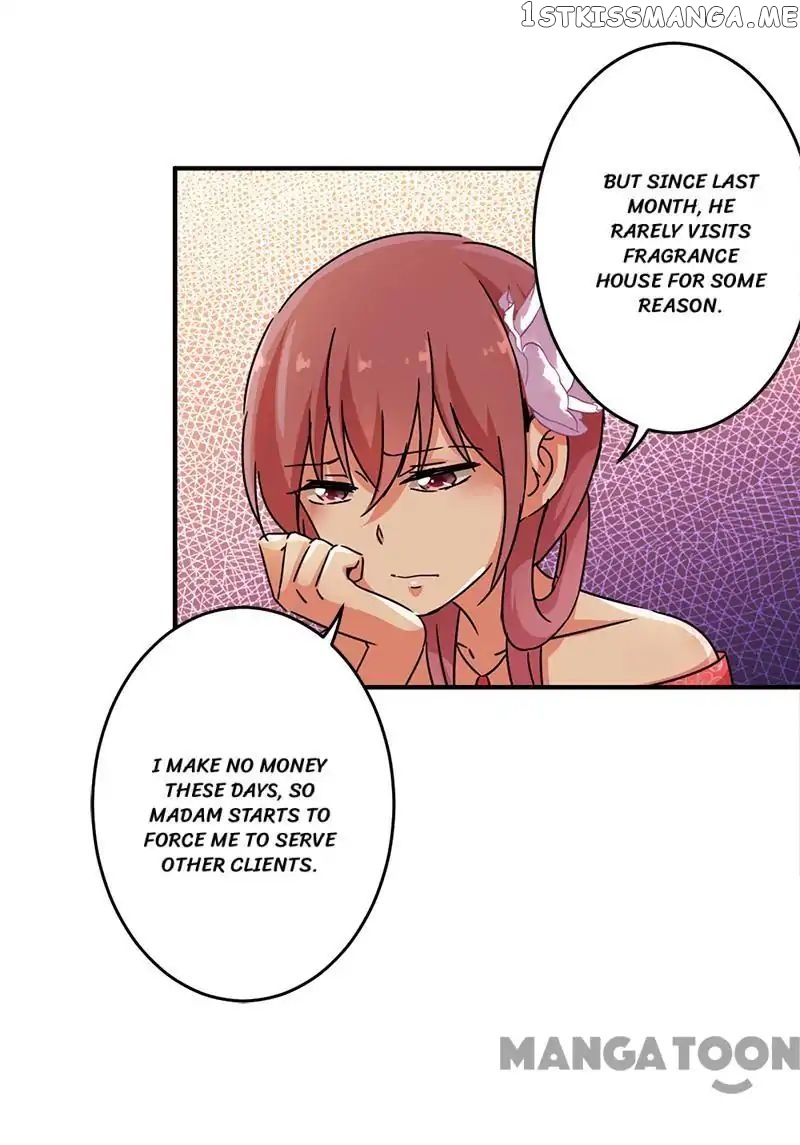 Prince, You’re So Cheap! chapter 288 - page 19