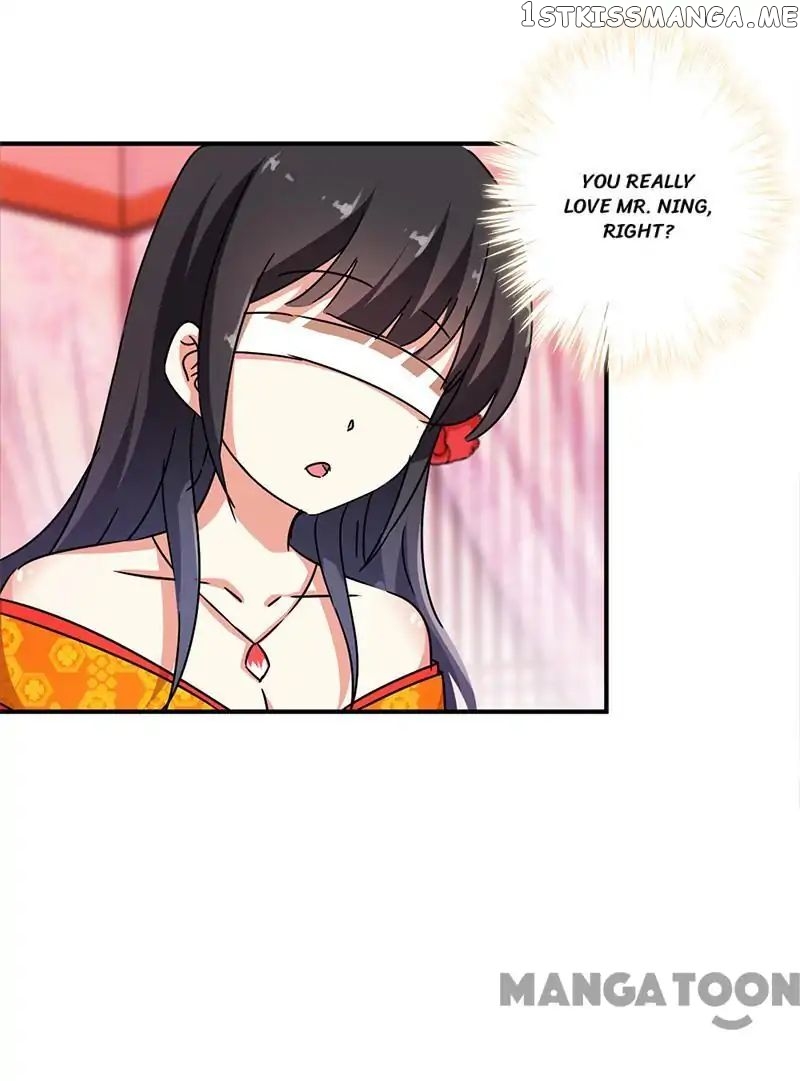 Prince, You’re So Cheap! chapter 288 - page 20