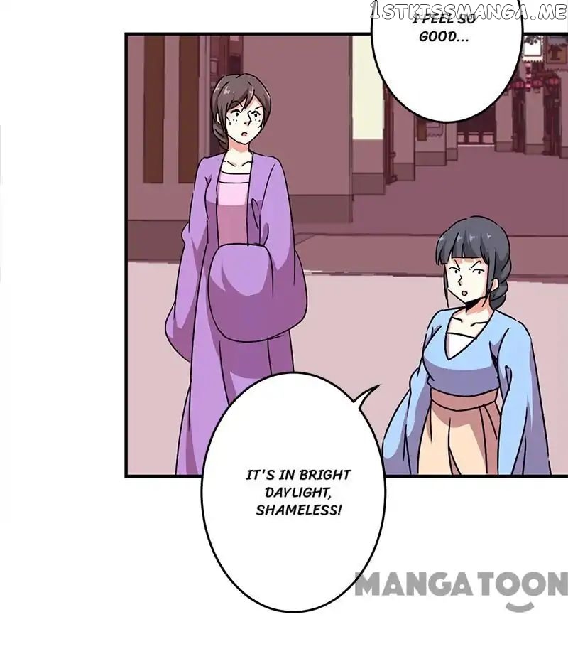Prince, You’re So Cheap! chapter 288 - page 3