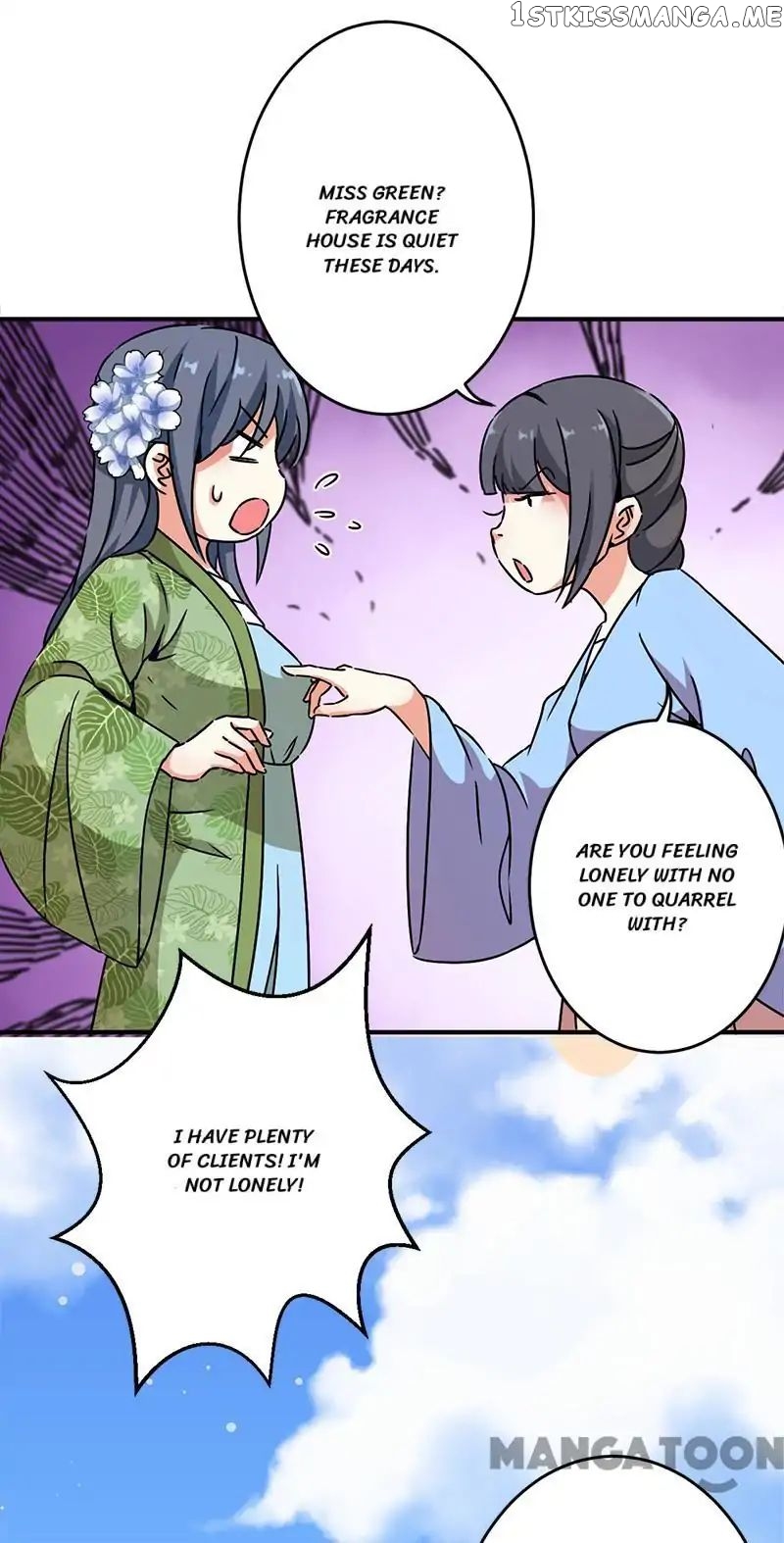 Prince, You’re So Cheap! chapter 288 - page 5