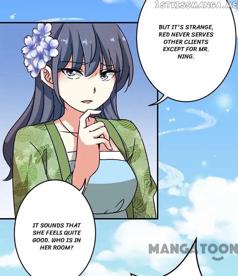 Prince, You’re So Cheap! chapter 288 - page 6