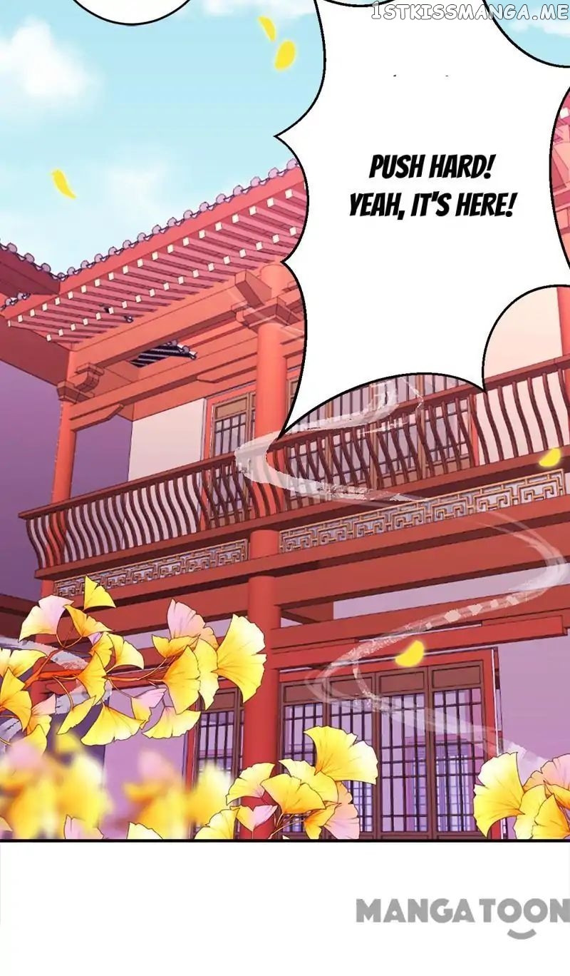 Prince, You’re So Cheap! chapter 288 - page 7
