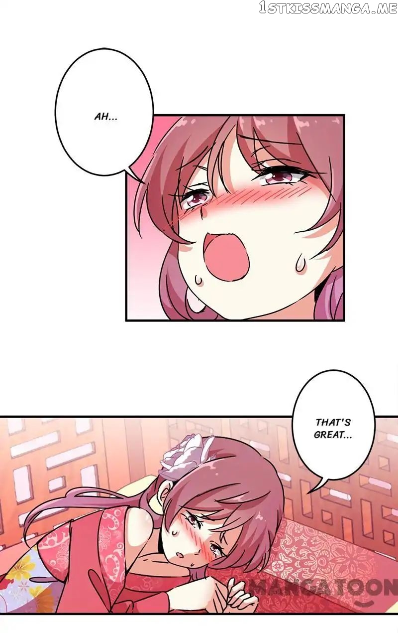 Prince, You’re So Cheap! chapter 288 - page 8