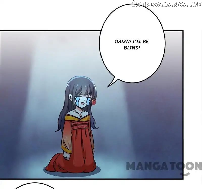 Prince, You’re So Cheap! chapter 287 - page 1