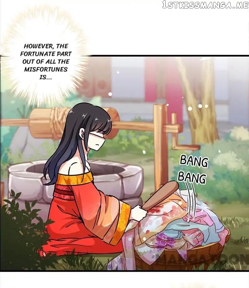 Prince, You’re So Cheap! chapter 287 - page 13