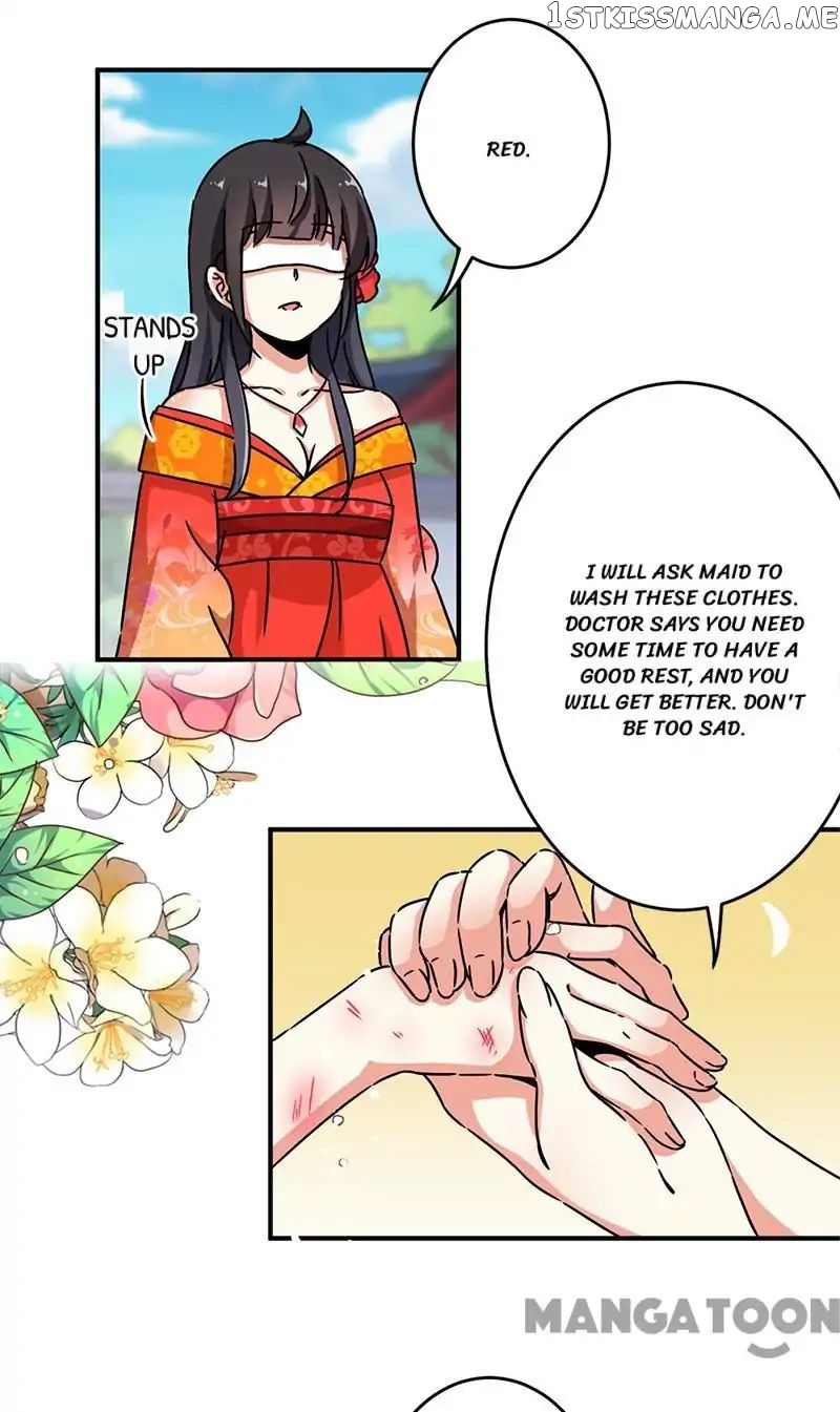 Prince, You’re So Cheap! chapter 287 - page 16