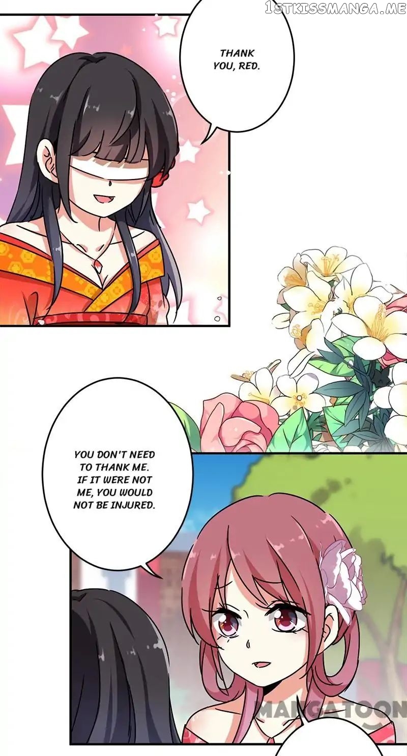 Prince, You’re So Cheap! chapter 287 - page 17