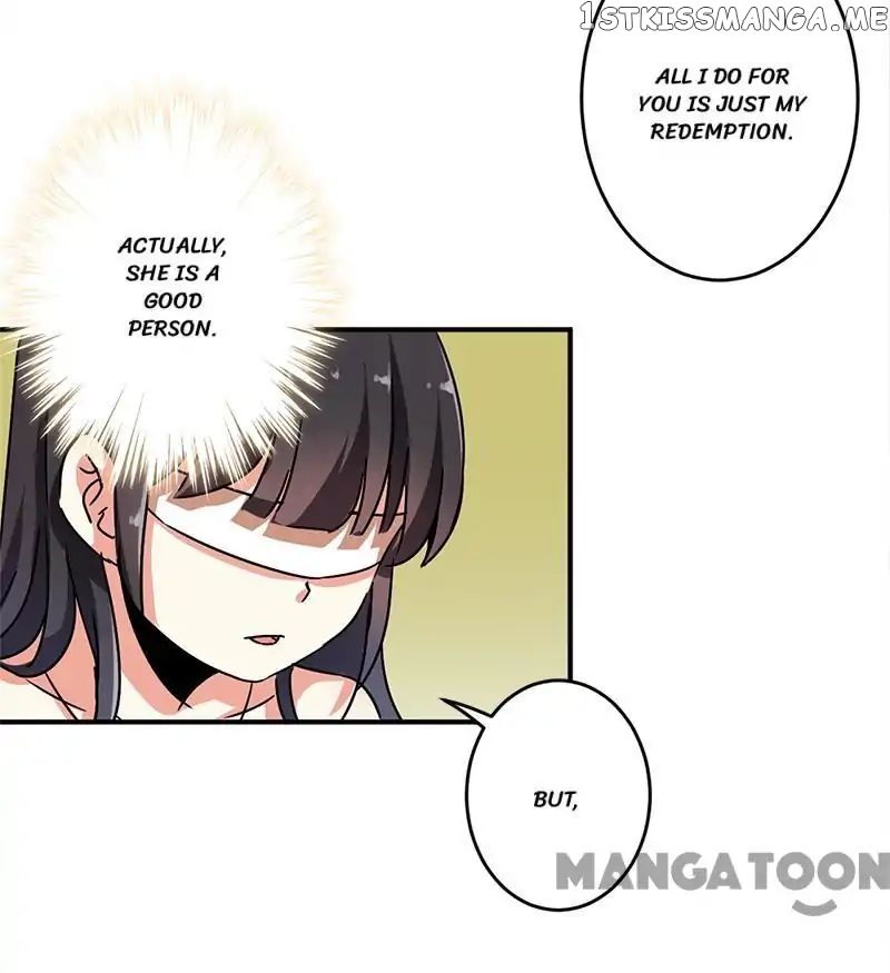 Prince, You’re So Cheap! chapter 287 - page 18