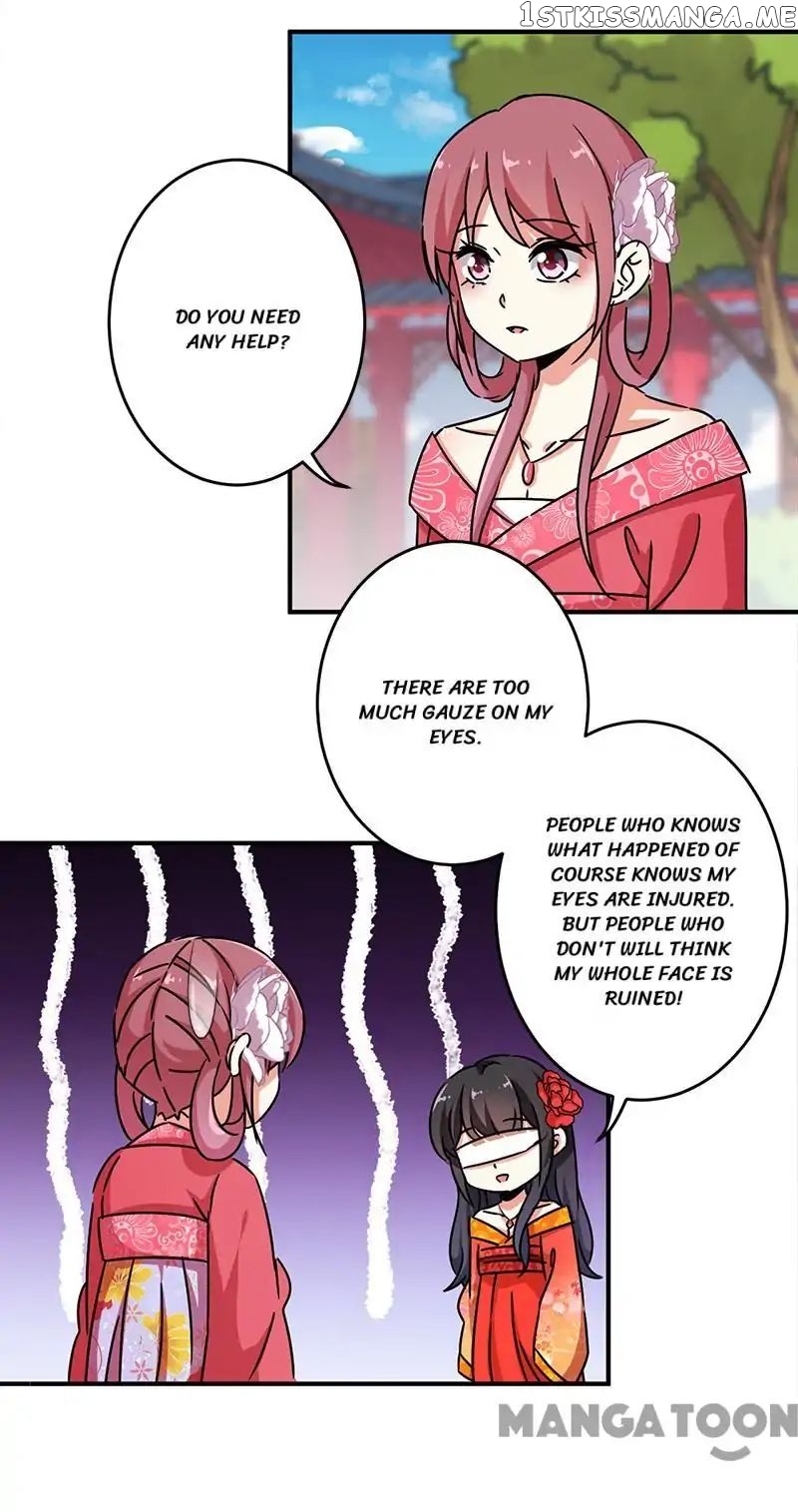 Prince, You’re So Cheap! chapter 287 - page 19