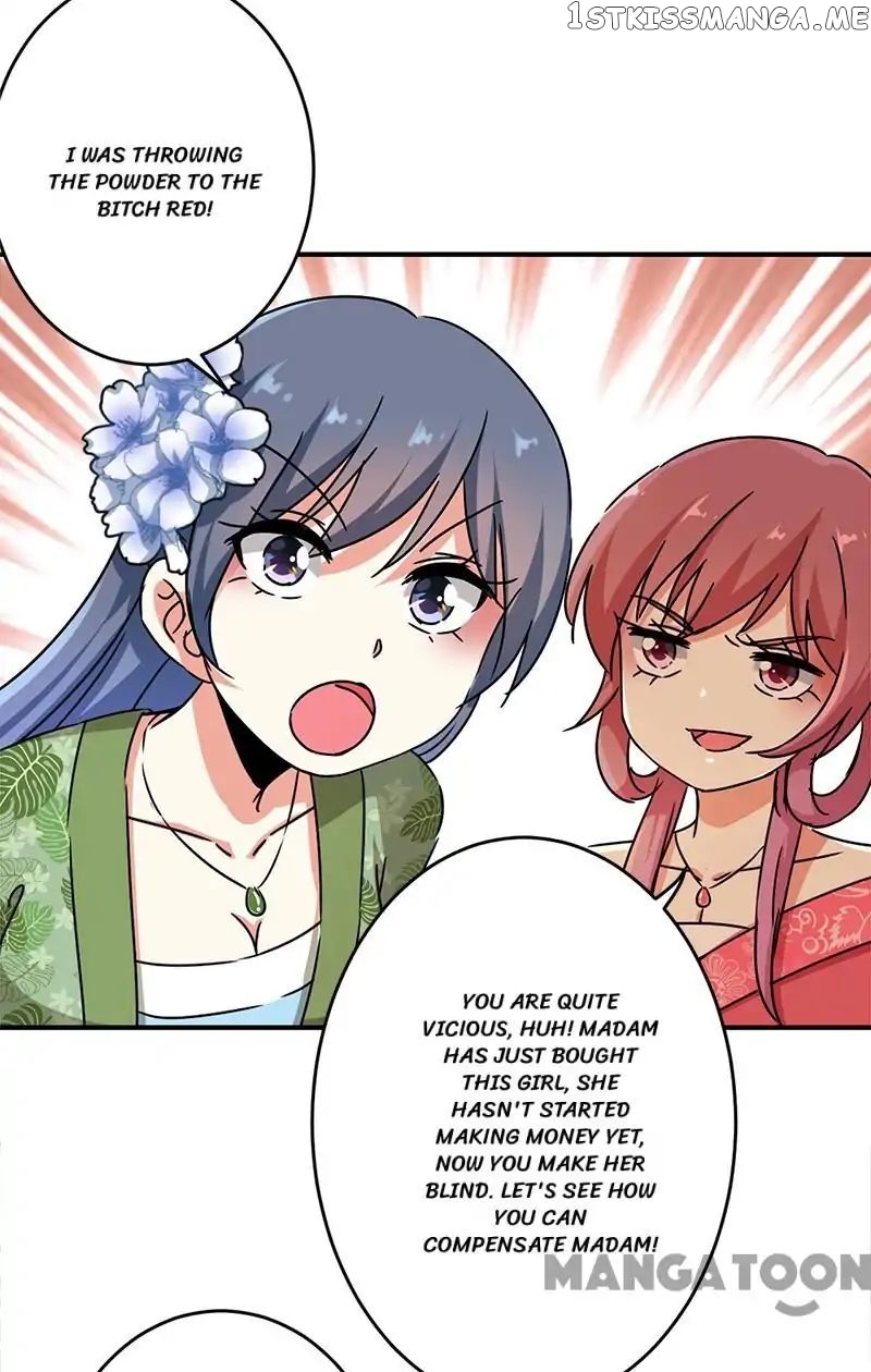 Prince, You’re So Cheap! chapter 287 - page 2