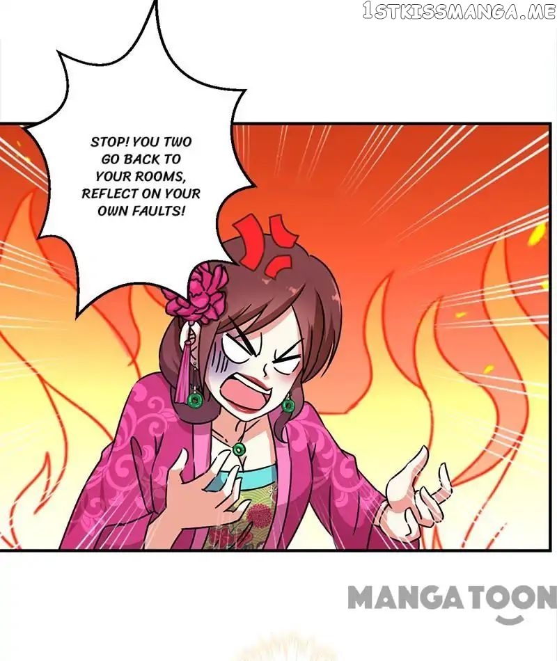 Prince, You’re So Cheap! chapter 287 - page 4