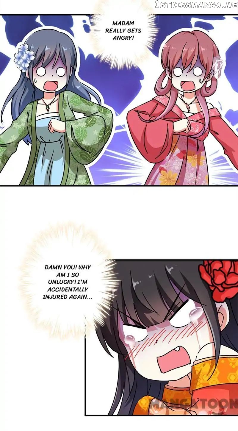 Prince, You’re So Cheap! chapter 287 - page 5