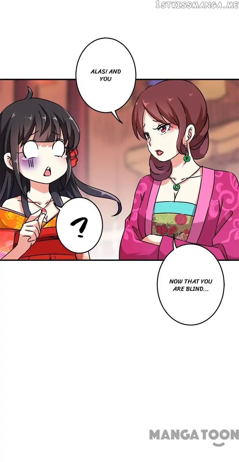 Prince, You’re So Cheap! chapter 287 - page 6
