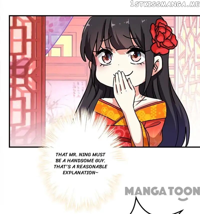 Prince, You’re So Cheap! chapter 286 - page 10