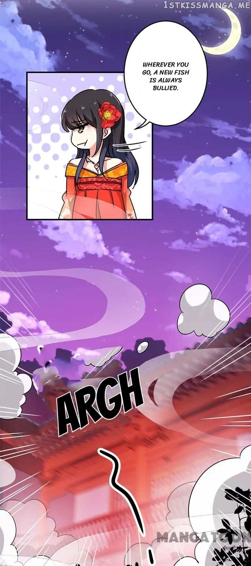 Prince, You’re So Cheap! chapter 286 - page 15