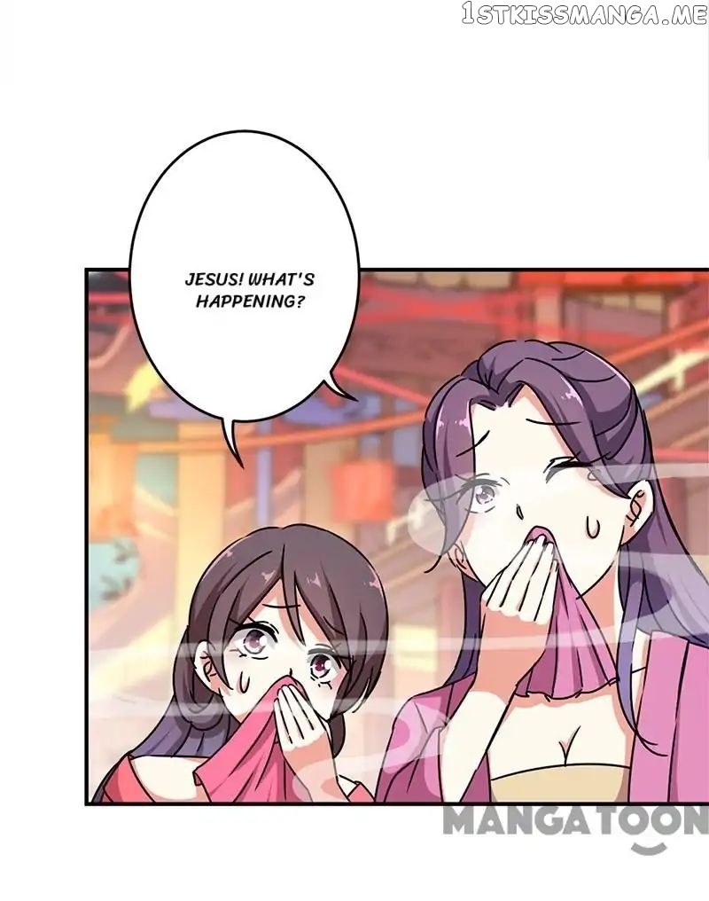 Prince, You’re So Cheap! chapter 286 - page 17