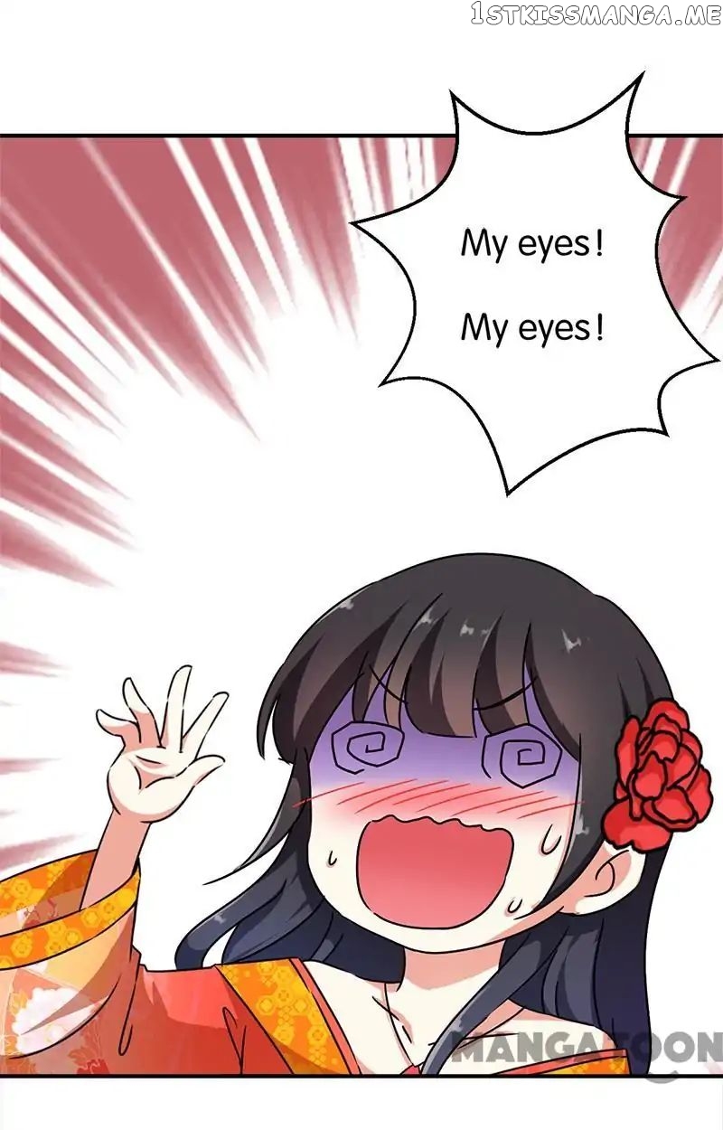 Prince, You’re So Cheap! chapter 286 - page 18