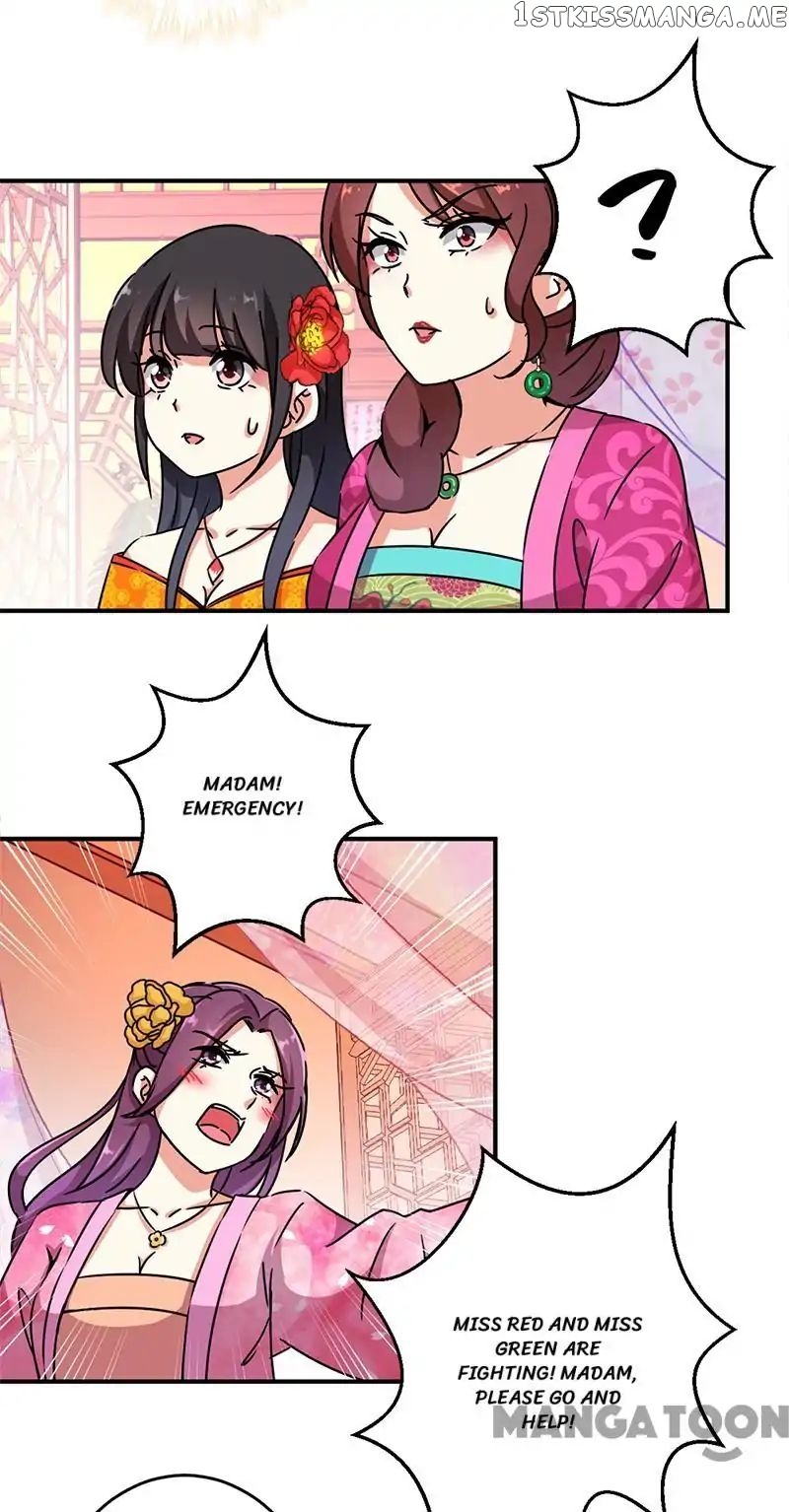 Prince, You’re So Cheap! chapter 286 - page 5