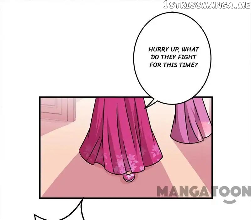Prince, You’re So Cheap! chapter 286 - page 7