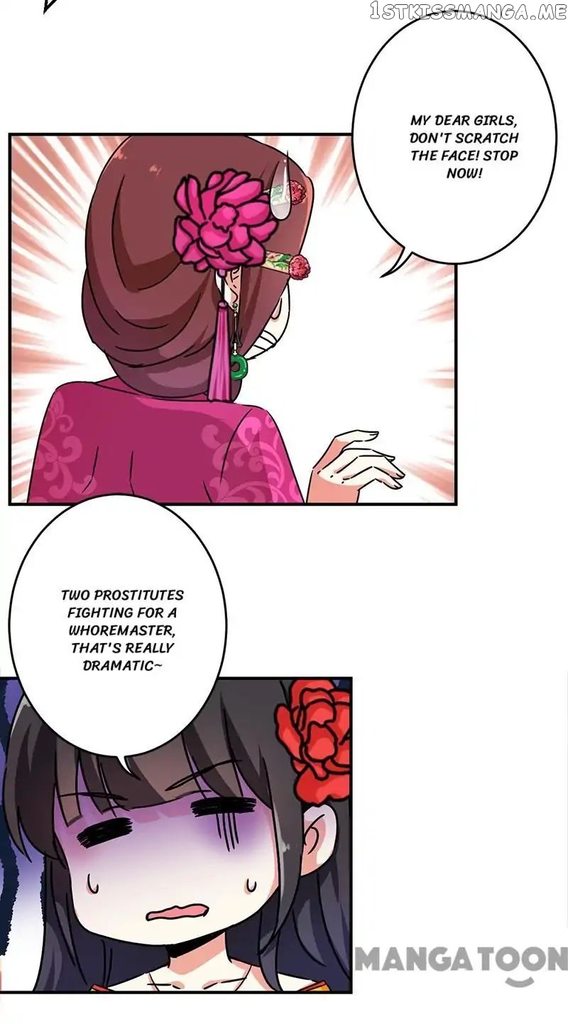 Prince, You’re So Cheap! chapter 286 - page 9