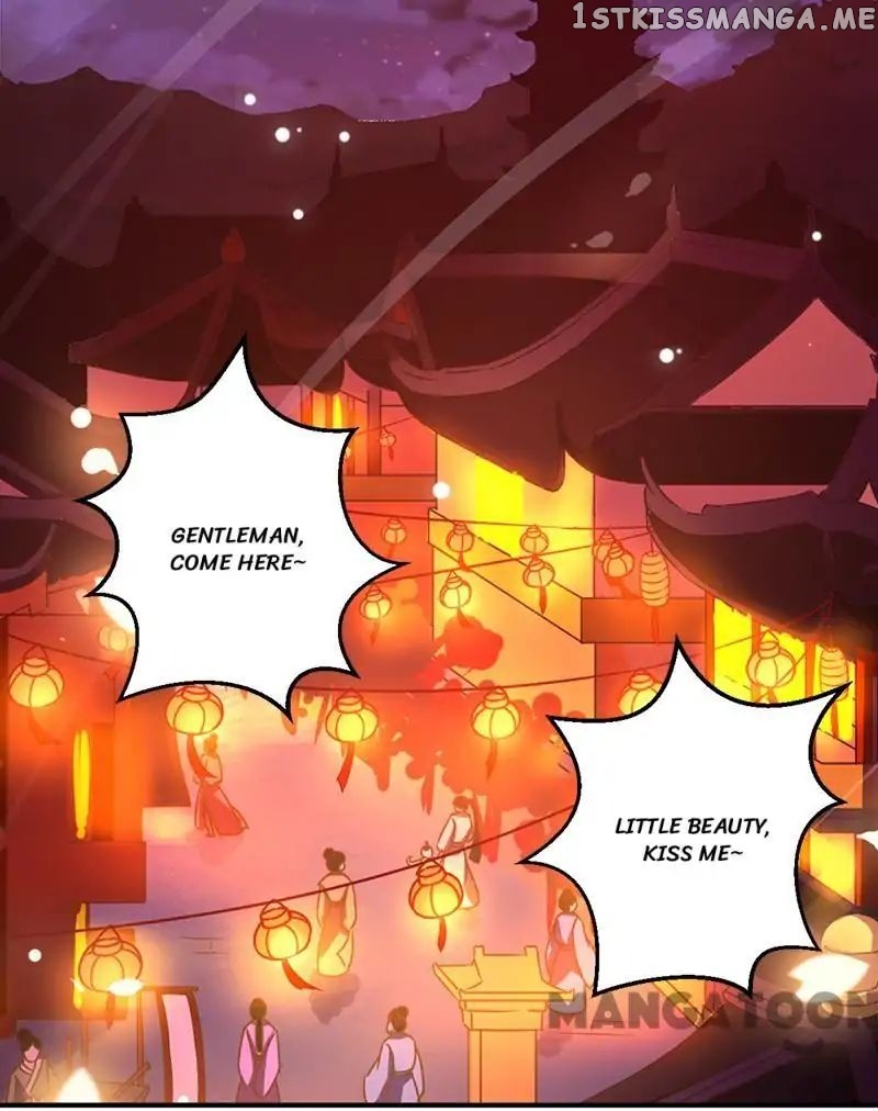 Prince, You’re So Cheap! chapter 285 - page 1