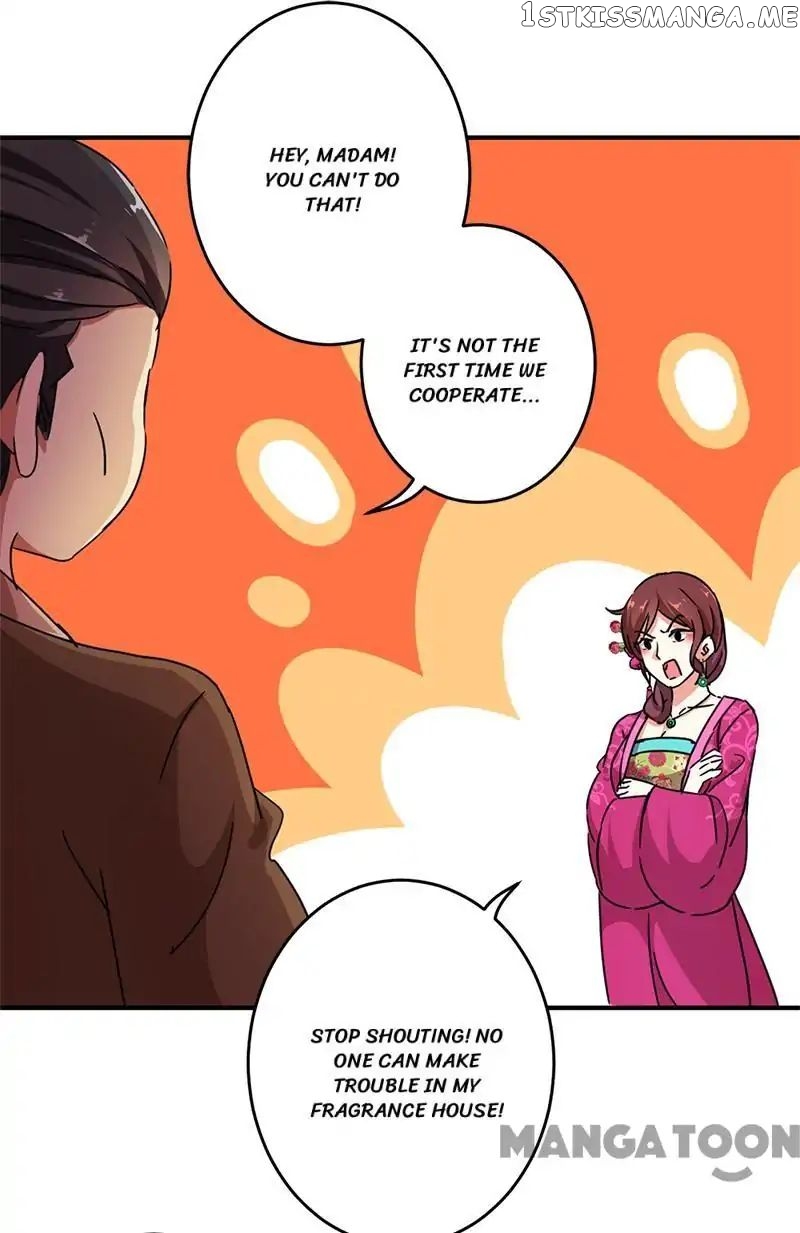 Prince, You’re So Cheap! chapter 285 - page 15