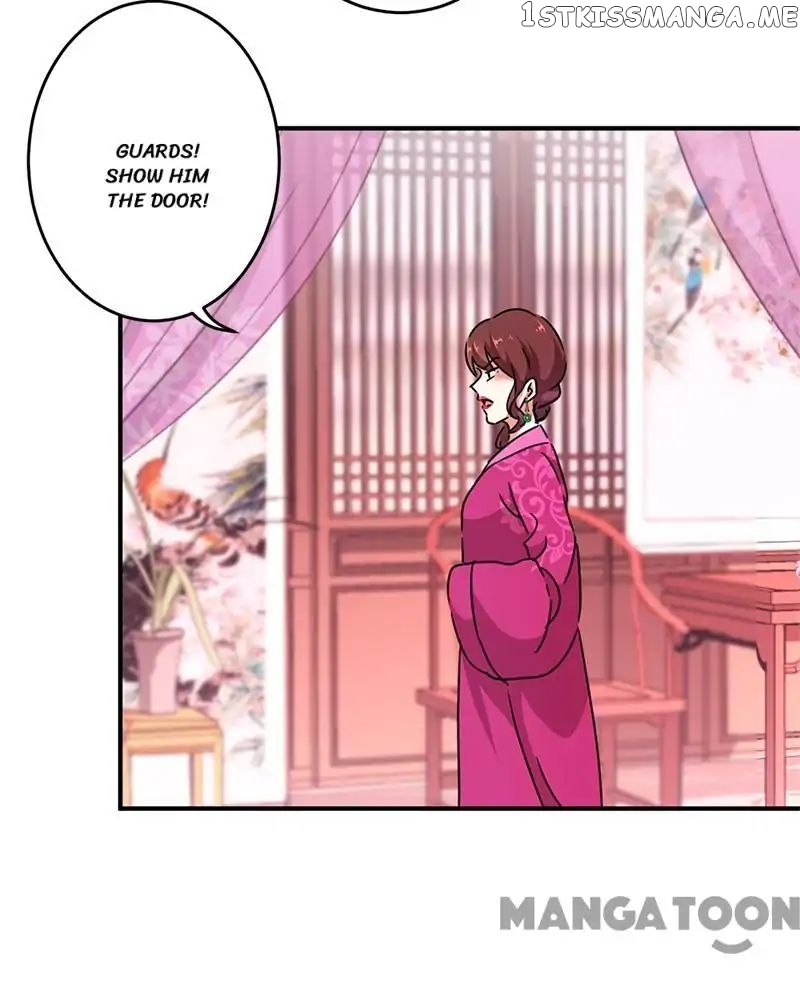 Prince, You’re So Cheap! chapter 285 - page 16