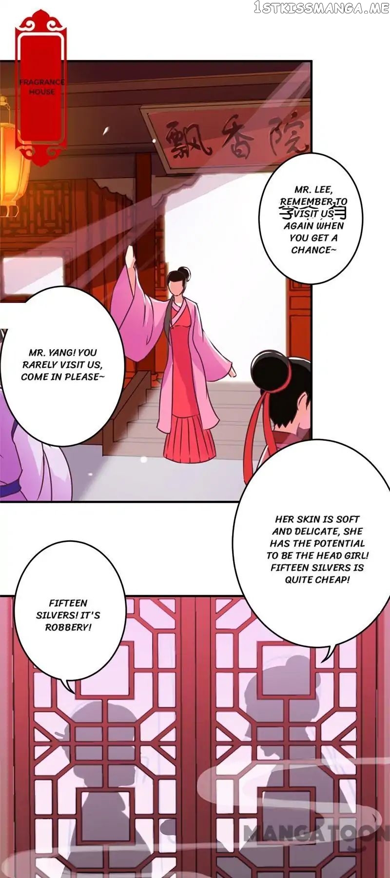 Prince, You’re So Cheap! chapter 285 - page 2