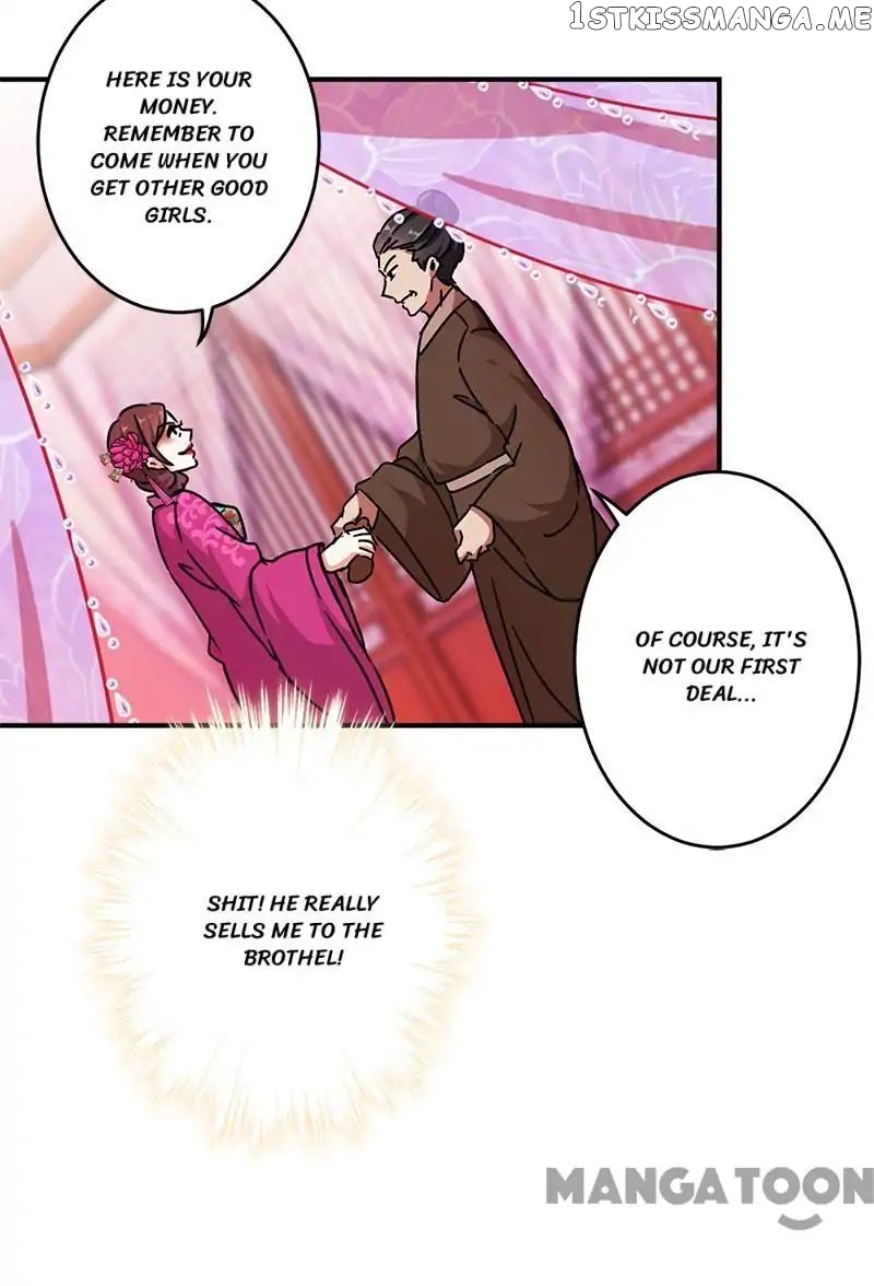 Prince, You’re So Cheap! chapter 285 - page 8