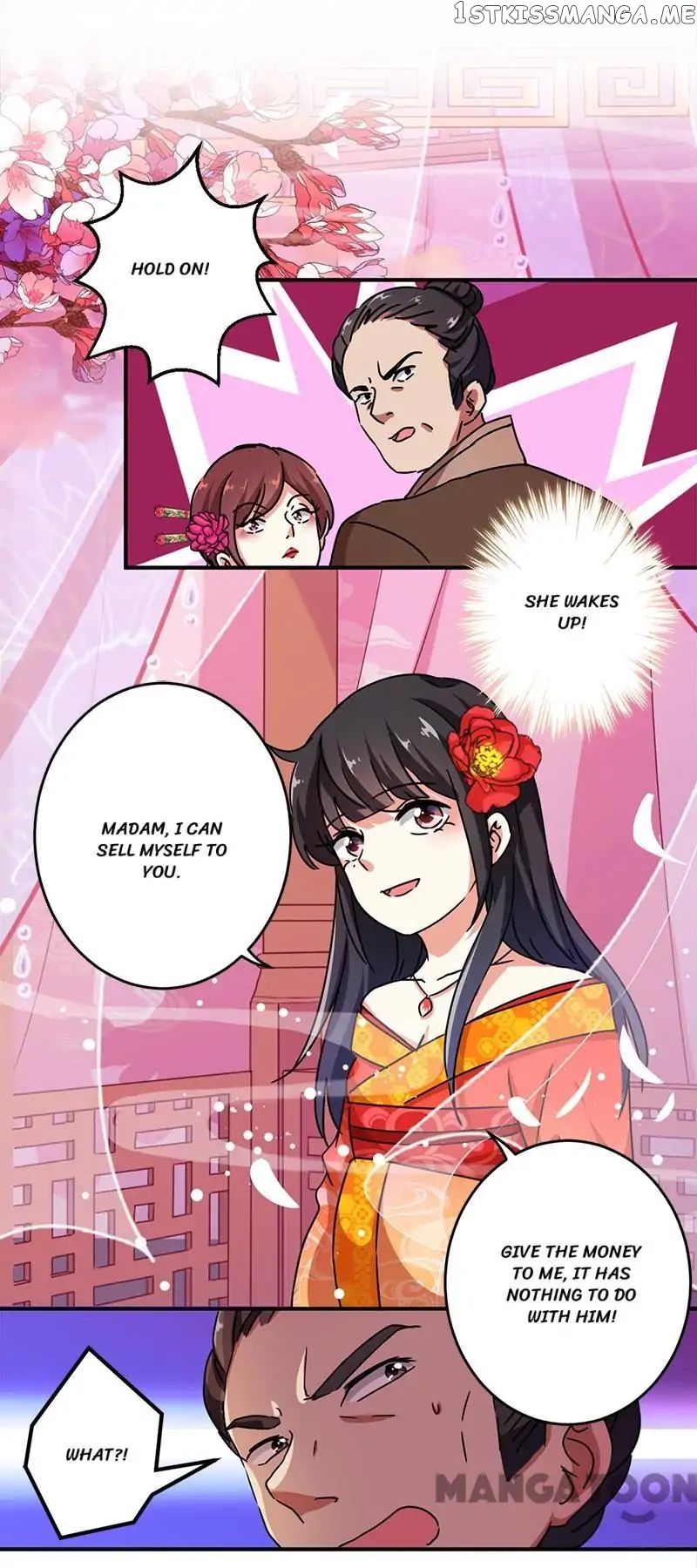 Prince, You’re So Cheap! chapter 285 - page 9