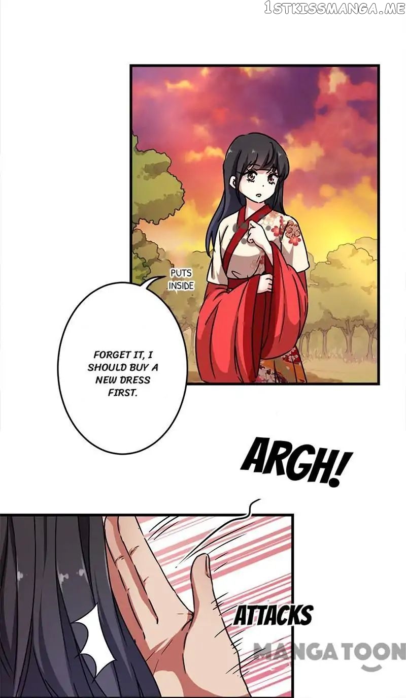 Prince, You’re So Cheap! chapter 284 - page 10